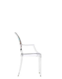 Sale Loulou ghost special edition Sedie