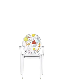 Sale Loulou ghost special edition Sedie