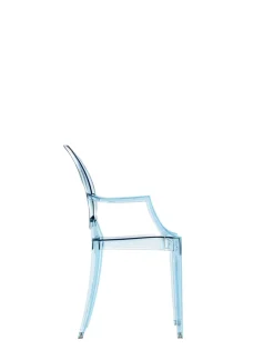 Loulou ghost special edition Sedie