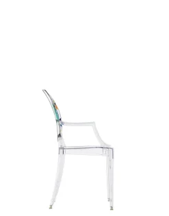 Hot Loulou ghost special edition Sedie