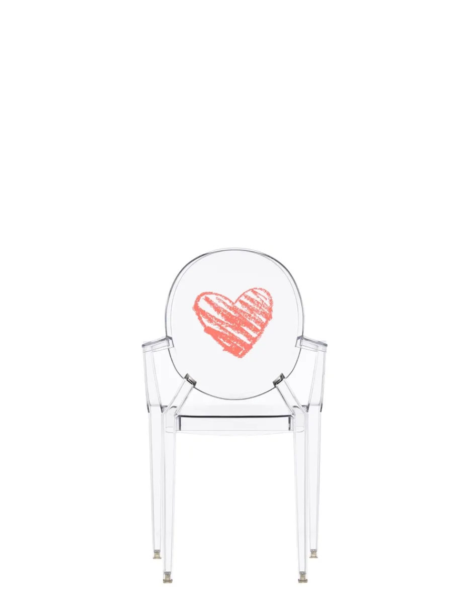 Best Loulou ghost special edition Sedie