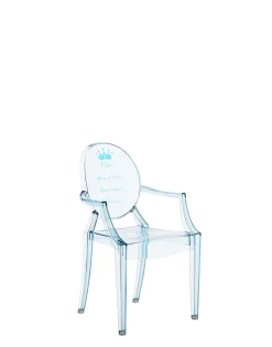 Online Loulou ghost special edition Sedie