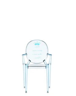 Online Loulou ghost special edition Sedie