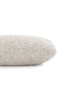 Sale Lunam cuscino curly Cuscini