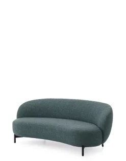 Hot Lunam divano curly Divani E Pouf