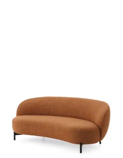 Best Lunam divano curly Divani E Pouf