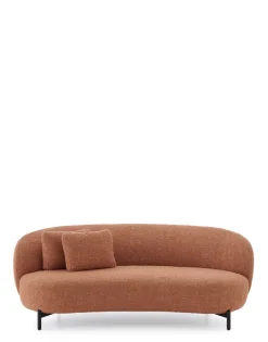 Outlet Lunam divano curly Divani E Pouf