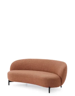 Outlet Lunam divano curly Divani E Pouf