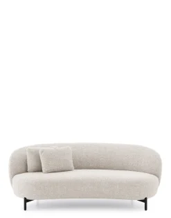 Lunam divano curly Divani E Pouf