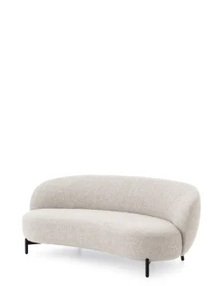Lunam divano curly Divani E Pouf