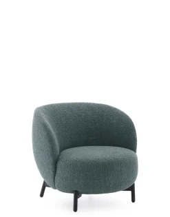 Hot Lunam poltrona curly Poltrone