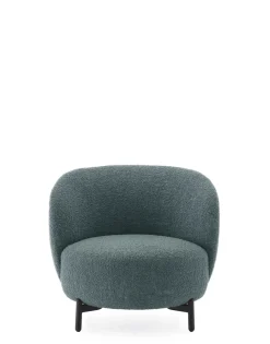 Hot Lunam poltrona curly Poltrone