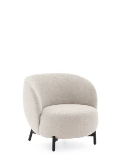 Online Lunam poltrona curly Poltrone