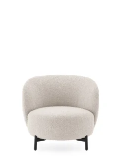 Online Lunam poltrona curly Poltrone