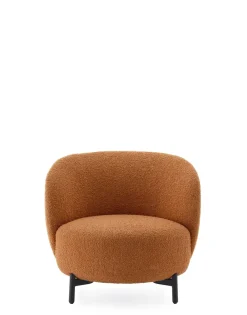 Lunam poltrona curly Poltrone