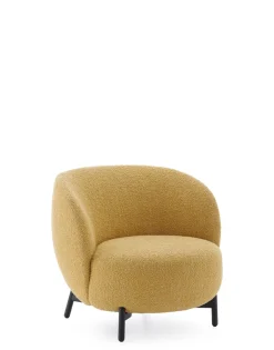 Clearance Lunam poltrona curly Poltrone