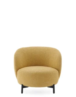 Clearance Lunam poltrona curly Poltrone