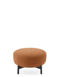 Discount Lunam pouf curly Divani E Pouf