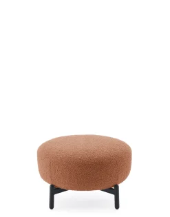 Best Lunam pouf curly Divani E Pouf