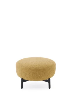 Discount Lunam pouf curly Divani E Pouf