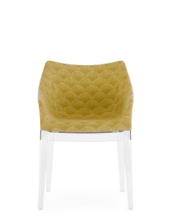 Madame liberty Poltroncine