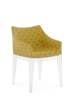 Madame liberty Poltroncine