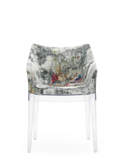 Clearance Madame rubelli Poltroncine