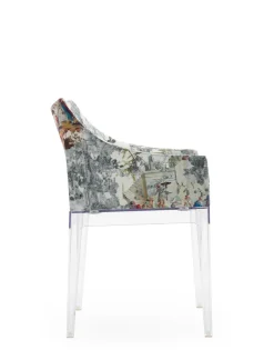 Clearance Madame rubelli Poltroncine