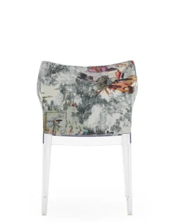 Clearance Madame rubelli Poltroncine