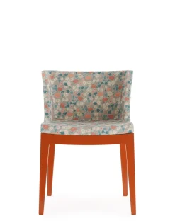 New Mademoiselle liberty Poltroncine