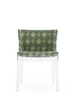 Discount Mademoiselle rubelli Poltroncine