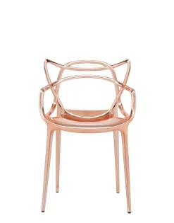 Hot Masters metal (2 sedie) Sedie