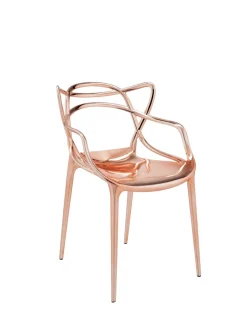 Hot Masters metal (2 sedie) Sedie