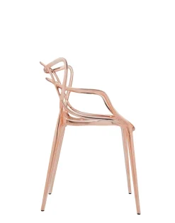 Hot Masters metal (2 sedie) Sedie