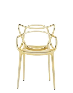 Online Masters metal (2 sedie) Sedie