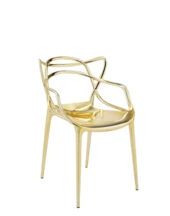 Online Masters metal (2 sedie) Sedie