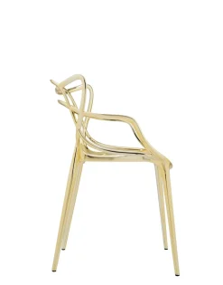 Online Masters metal (2 sedie) Sedie