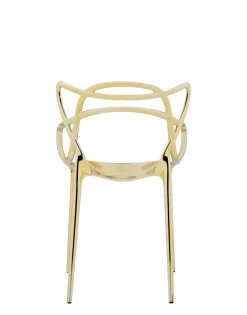 Online Masters metal (2 sedie) Sedie