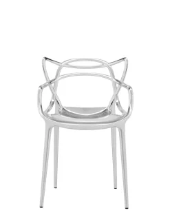 Outlet Masters metal (2 sedie) Sedie