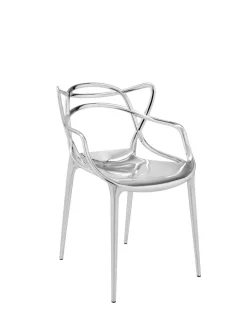 Outlet Masters metal (2 sedie) Sedie