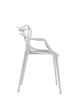 Outlet Masters metal (2 sedie) Sedie