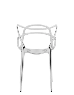 Outlet Masters metal (2 sedie) Sedie