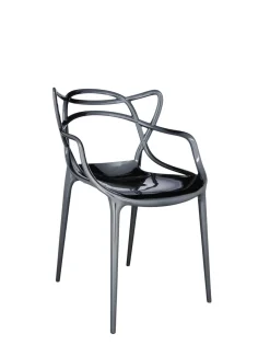 Best Masters metal (2 sedie) Sedie