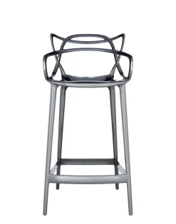 Outlet Masters stool metal Sgabelli