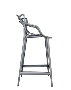 Outlet Masters stool metal Sgabelli