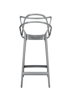 Outlet Masters stool metal Sgabelli