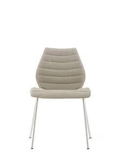 Maui soft noma (2 sedie) Sedie