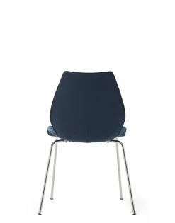 Outlet Maui soft noma (2 sedie) Sedie