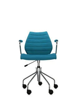 Outlet Maui soft trevira Poltroncine