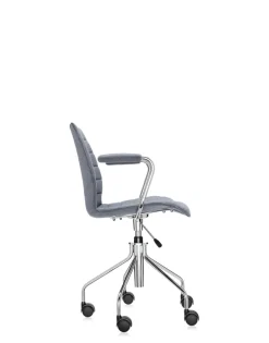 Outlet Maui soft trevira Poltroncine